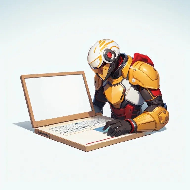 user
